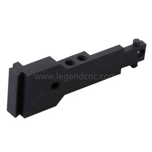 0.01mm Tolerance Nylon CNC Machining Custom Drawings Service Accepted