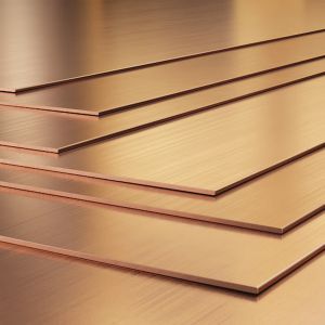 Zinc Layer Pre Fab Decks Corrosion Resistance