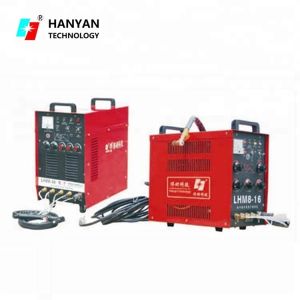 Quality LHM8-50 Pulsed Micro Plasma Arc Welding Machine For Consistent And Accurate Welding for sale