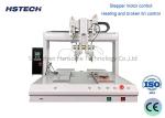 Hiwin Guide Automatic Soldering Robot Desktop Soldering Machine with Stepper