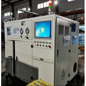 Multi Functional Digital Hydraulic Motor Test Stand for Axial Pump Testing
