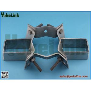 Transformer mounting bracket