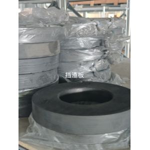 Electric Graphite Rotor Up To 1400 Degree The Ultimate Solution for Temperature