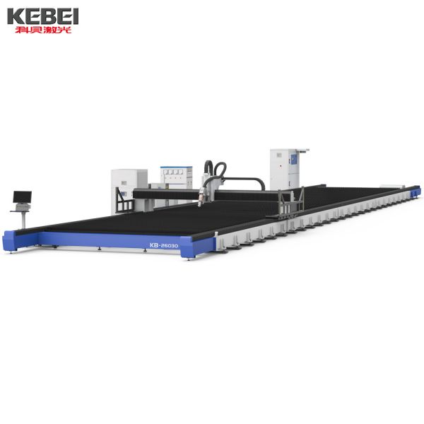 High Precision Gantry Laser System with Design Customized and Positioning