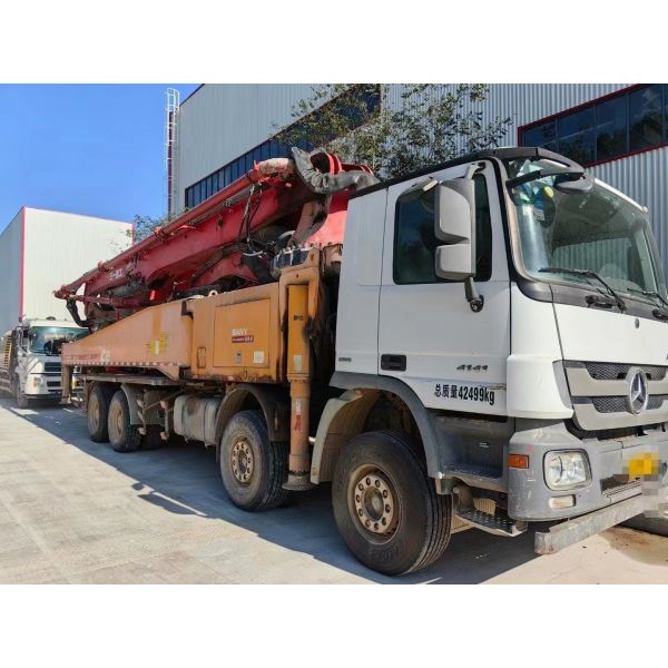 Buy Very Good Condition 2.6mm Vibrating Amplitude Red Sy Mercedes 52munder for Performance at wholesale prices