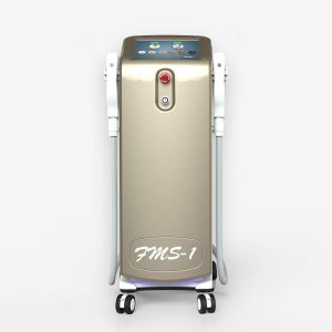 Attractive photon multifunctional depilation machine SHR IPL 1million shots
