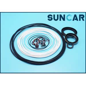 Bulldozer Excavator Transmission Seal Kit D31P-15 D31P-16