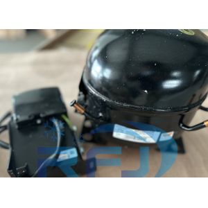 Quality HGX88E/2400-4S HG Semi-Hermetic Refrigeration Compressor R134a 3Phase for sale