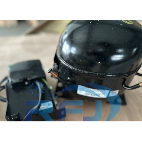 HGX88E/2400-4S HG Semi-Hermetic Refrigeration Compressor R134a 3Phase