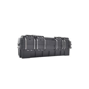 8 Cores Pipeline Optical Fiber Distribution Box For Outdoor Overhead FTTH