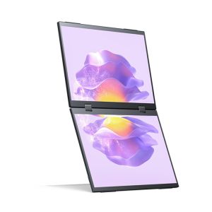 Quality Windows Compatible Lightweight Portable Dual Screen For Laptop for sale