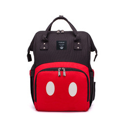 Hot Insulation Mummy Maternity Nappy Bag Waterproof Large Capacity Baby Diaper