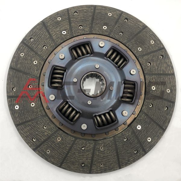 Buy ME550742 FV419 Mitsubishi Clutch Kits 380x240x14x48 at wholesale prices