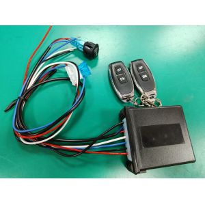 24V 15A Linear Actuator Controller with Wireless Remote IP66