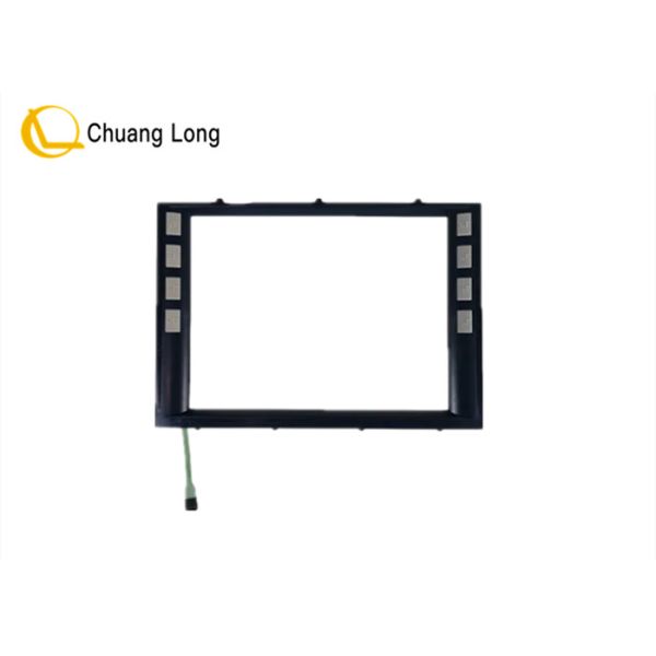ATM Machine Parts Wincor Cineo C4060 15 Inch FDK With Softkey 1750190038 01750190038