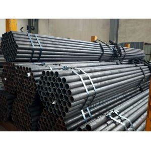 A179 Seamless Carbon Steel Boiler Tubes for Heat Exchangers