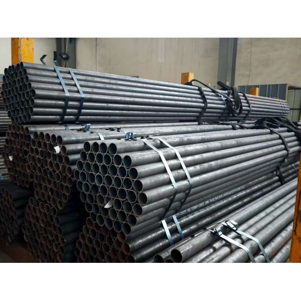 Buy A179 Seamless Carbon Steel Boiler Tubes for Heat Exchangers at wholesale prices