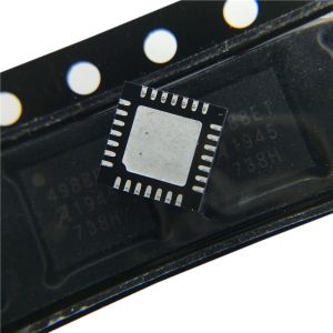 Power Management Integrated Circuits ICS SSD2828QN4 A4988SETTR-T Allegro