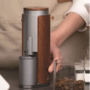 Custom Organic Small White Calico Cloth Canvas Drawstring Bag for Commercial