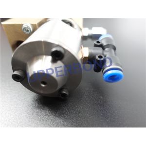 KDF2 Filter Tip Making Manufacturing Machines Spare Parts