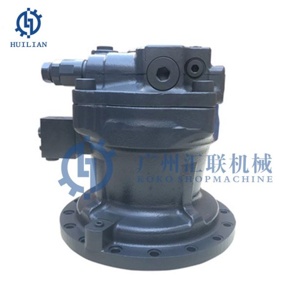 Buy DX225 DX260 DX300 DX340 DX350 DH300-7 Excavator Swing Motor 170303-00052A 401-00457B 401-004757B 170303-00049 130401-00021A at wholesale prices