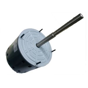 High Torque Air Conditioner Blower Motor YDK140-120-6A with Single Shaft