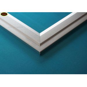 T - Shirt Aluminum Structural Framing , Aluminum Silk Screen Printing Frames