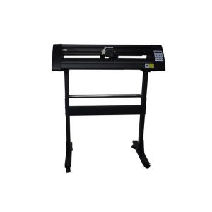 E-Cut KH-720 Cut vinyl cutterr Driver Original English Artcut Software Plotter