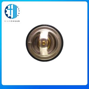 4110000970108 Thermostat for Volvo D7E Engine EC240BLC EC210BLC Excavator Spare