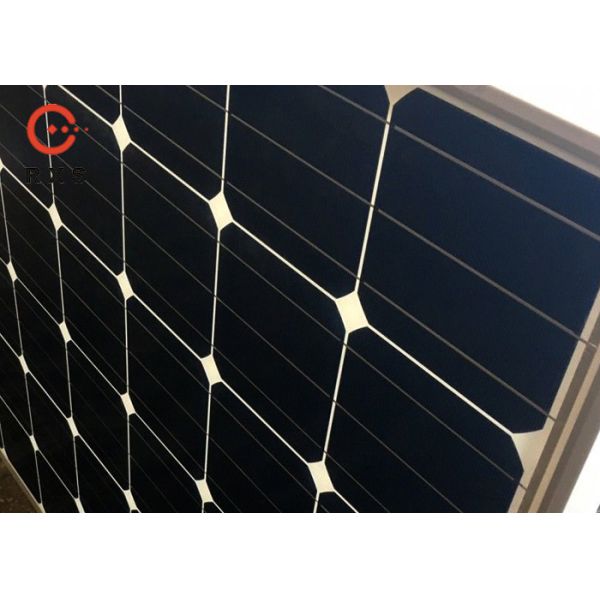 360W Residential Solar Panels , 360 Watt Solar Panels Monocrystalline