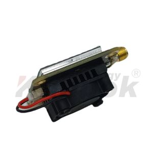 FPV 2.2G 1.6W VTX 2.2Ghz PIT 25mW 200mW 1600mW Drone Video Transmitter and