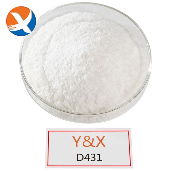 Buy Mines Chemicals D431 Flotation Depressant For Talc Dolomite at wholesale prices