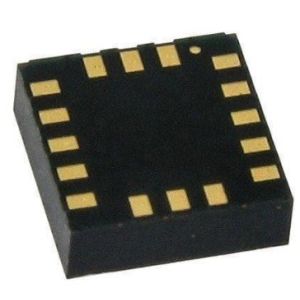 LIS3DHTR ST IC Electronic Components Integrated Circuits IC Chip LIS3DHTR
