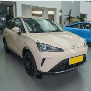 2024 New Hozon Auto Sedan Electric Vehicle EV Nezhaya 2023 401 Lite 5 Seater