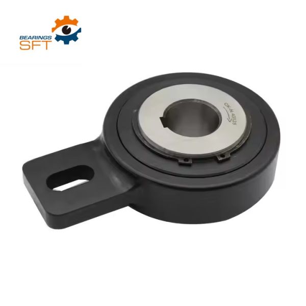 BSEU CAM CLUTCH BSEU25-25 Sprag Type One Way Backstop Bearing