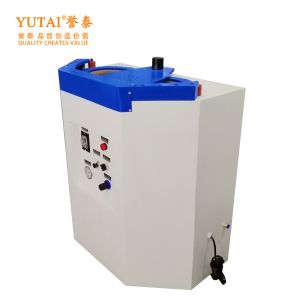 220V Shoe Sole Pressing Machine 50Hz Sole Attaching Machine Convenient