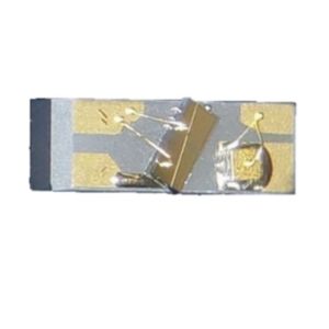 Janhoo 1550nm G=25dB SOA Semiconductor Optical Amplifier high gain Chip COC G