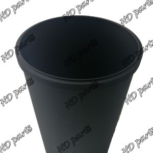 6M60 Diesel Engine Cylinder liner ME071937 ME993467 For Mitsubishi