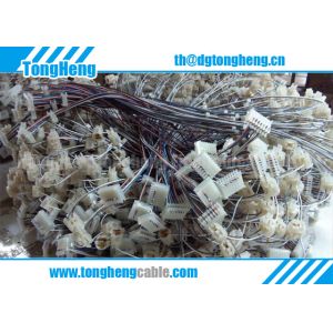 PH2.54 IDC Connector Wiring Harness