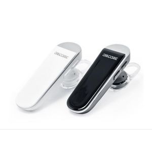 HIFI Apple Bluetooth Headphone Wireless Headset with Rechargeable Lithium