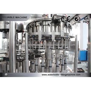 AC 3 - Phases Beer Filling Machine