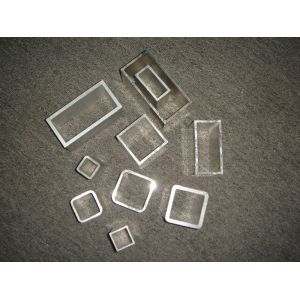 Bronze Drilling Construction Aluminium Profile Extrusion Rectangular Powder