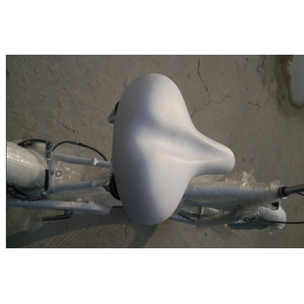 OEM Steel Frame Disc Brake Beach Cruiser Bicycle for American Market Mid-Year Sale