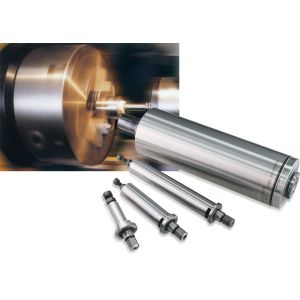 CNC Internal Grinder Maximum Grinding Inner Diameter 200mm