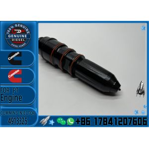 Fuel Injector 3054223 4914308 3054253 4913325 for Cummins N14 NT855 NTA855