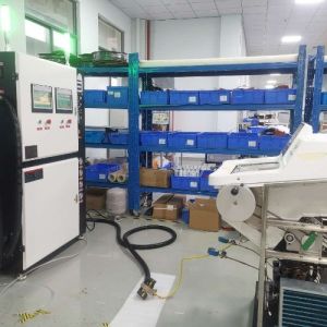 CM8600 Refrigerant Charging Machine Refrigerant Recharge Vacuum Filling Machine