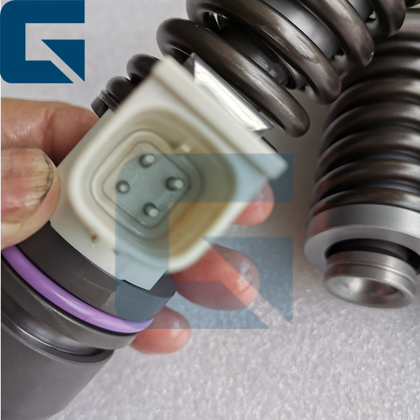 VOE20584348 20584348 Fuel Injector For E3.1 MD13