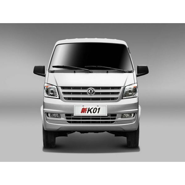 Mini Small Dongfeng Sokon K01L Single Cabin Cargo Flatbed Truck 1.3L 92HP Gaoline Petrol Engine For Sales