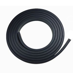 China Noise Proof Silicone Rubber Seal Self Adhesive Water Resistant on sale