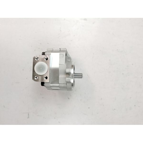 BAL1-15 10T Hydraulic Gear Pump with 16-21 MPa Pressure Range for Construction